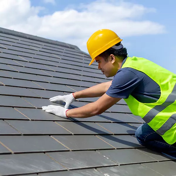 Why Norman Homeowners Choose Norman Roofing Pro for Standing Seam Metal Roofing Service?