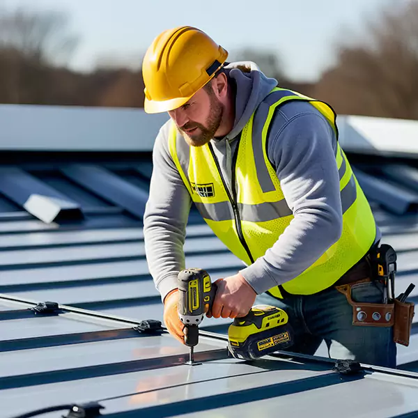 Why Norman Roofing Pro Is Norman's Most Trusted Steel Roof Installation Company?
