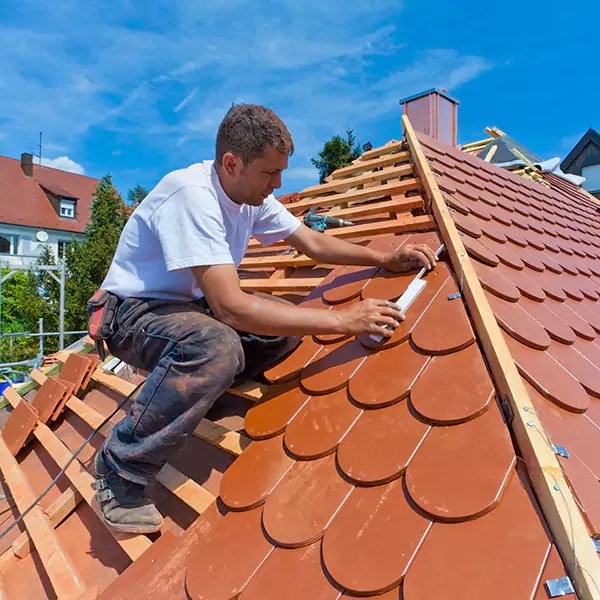 Why Norman Roofing Pro in Norman, OK's Most Trusted Tile Roofing Team?