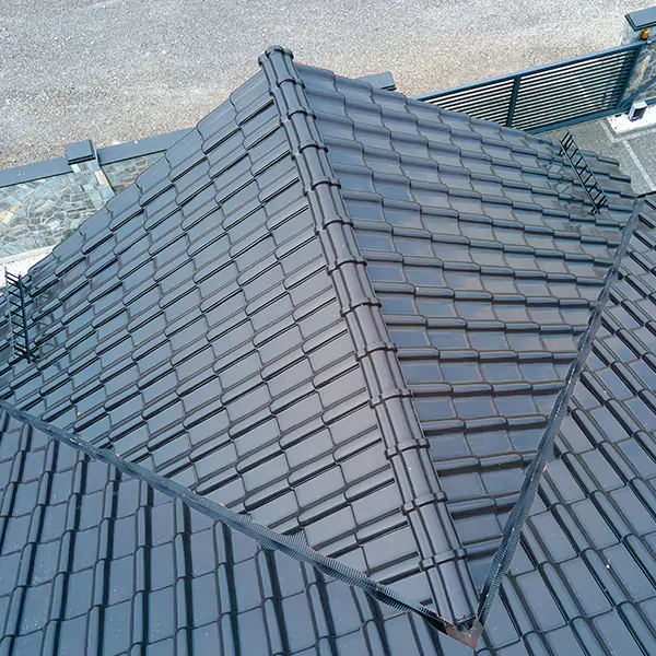Why Norman, OK Property Owners Depend on Norman Roofing Pro for Tile Roof Repair?