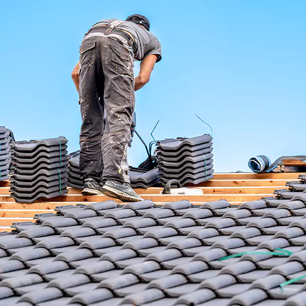 Why Norman, OK Property Owners Choose Norman Roofing Pro for Tile Roof Restoration?
