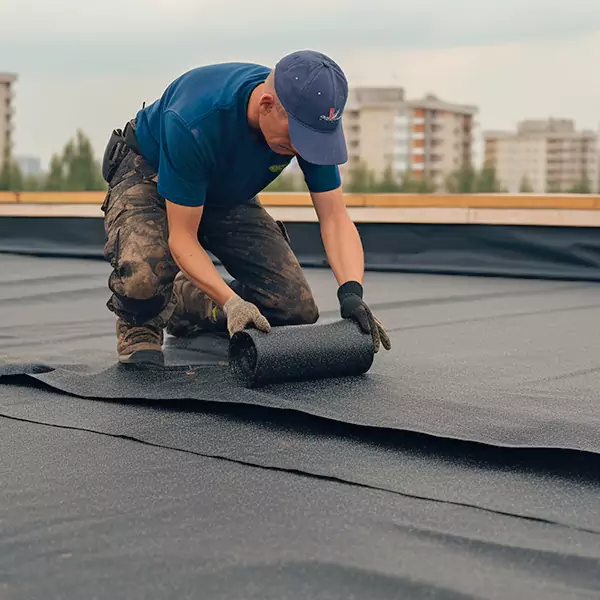 Why Norman Property Owners Choose Norman Roofing Pro?