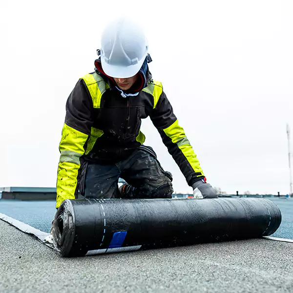 Why Norman Roofing Pro Is Norman's Trusted TPO Roof Replacement Contractor?