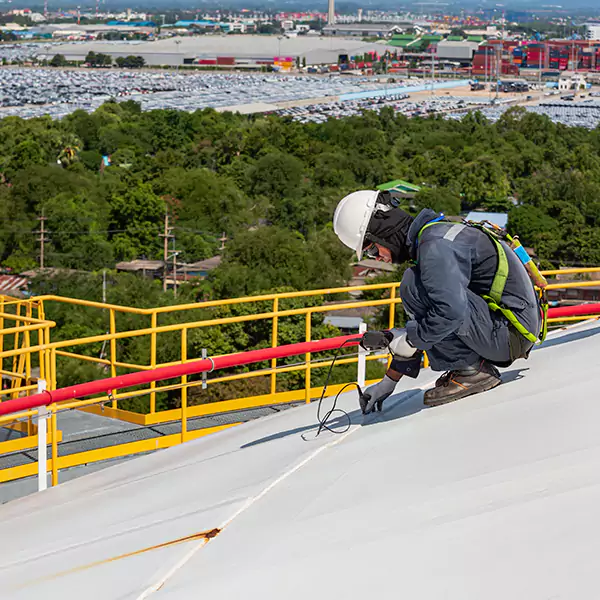 Why Norman Roofing Pro Is Norman's Trusted TPO Roofing Team?