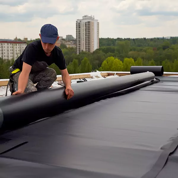 Why Norman Property Owners Trust Norman Roofing Pro for TPO Roofing?
