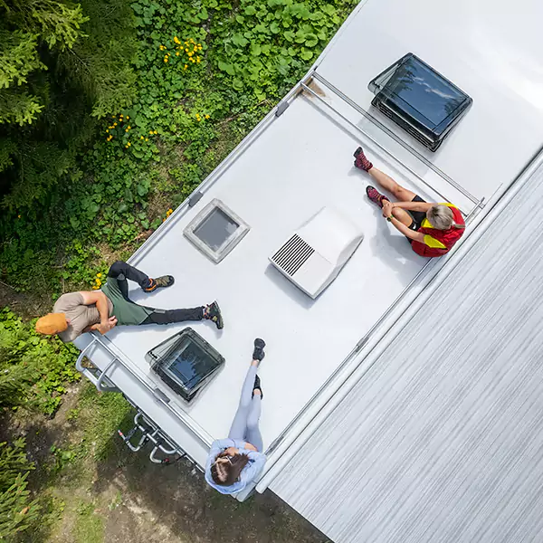 Why Norman Property Owners Choose Norman Roofing Pro?