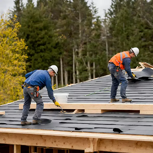 Why Norman, OK Homeowners Choose Norman Roofing Pro for Wind Damage Repairs?