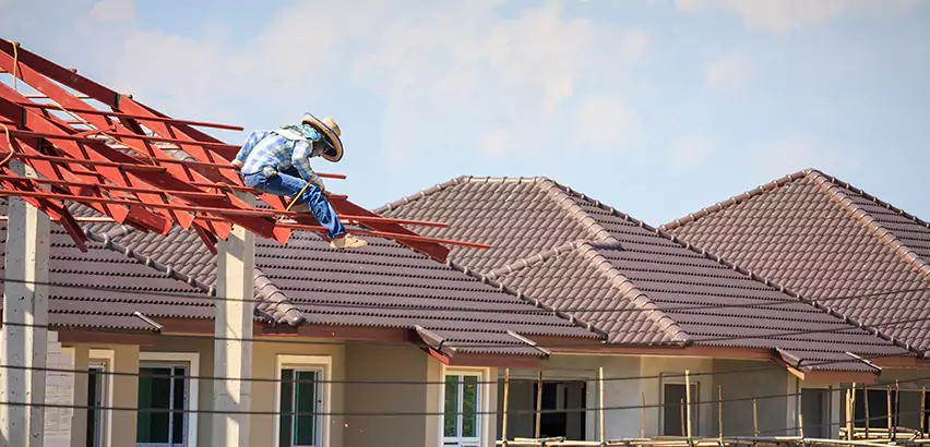 Professional Wind Damage Roof Repair Services in Norman, OK